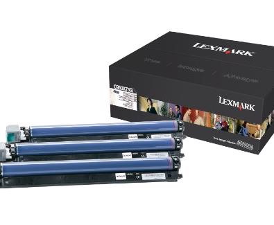Lexmark C950X73G Laser Imaging Drum - Colour