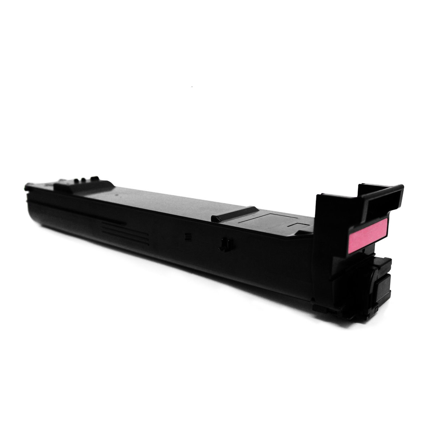 Konica Minolta A0DK353 Original Laser Toner Cartridge - Magenta - 1 / Pack