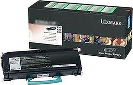 Lexmark 623XE Original Extra High Yield Laser Toner Cartridge - Black Pack