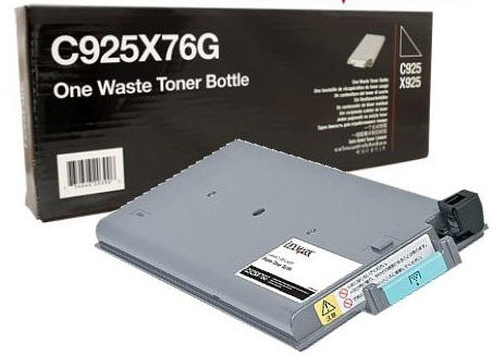 Lexmark C925X76G Waste Toner Unit - Laser