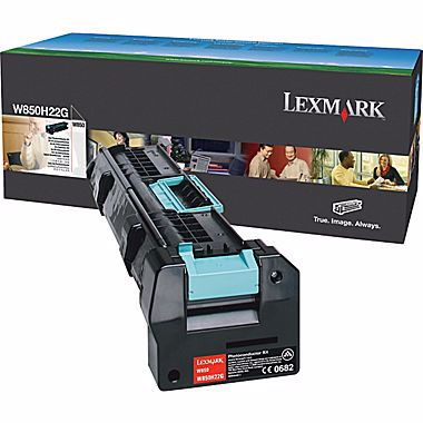 Lexmark W850 Laser Imaging Drum