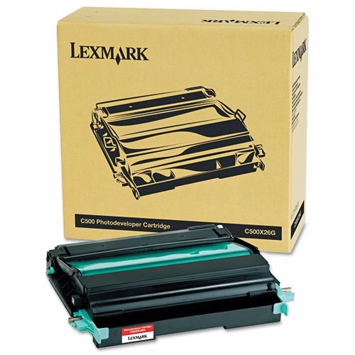 Lexmark Developer Unit