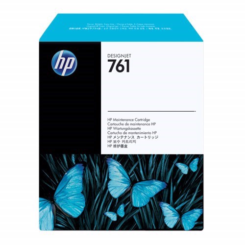 HP No. 761 Maintenance Cartridge