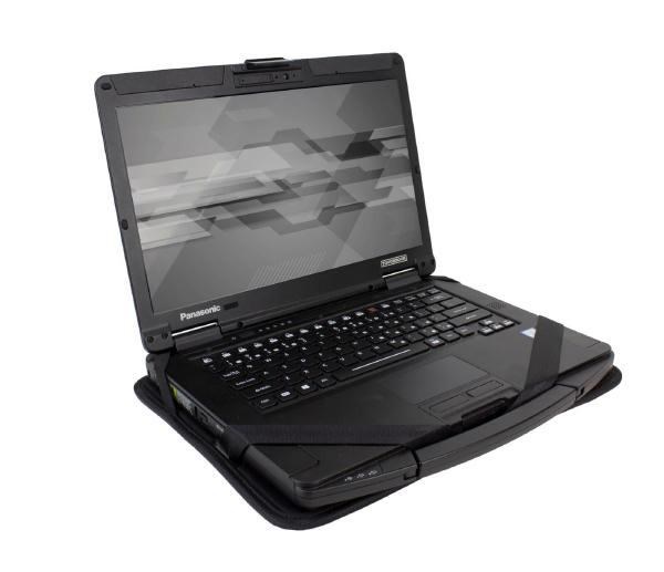 InfoCase ModuFlex Platform For Toughbook 55