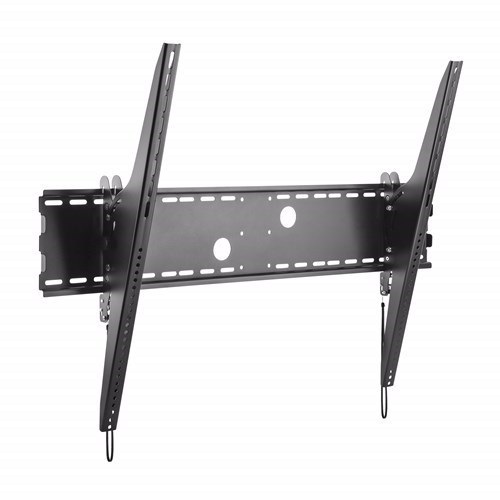 EzyMount Screen Size 60 - 100 152 - 254CM Weight Capacity 100KG Tilt Range 15