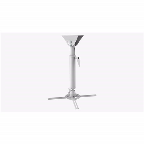 EzyMount Mount RNG 180-400MM HGHT Adjust 520-600MM WGHT Cap 30KG