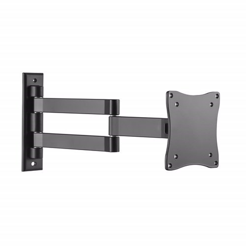 EzyMount Screen Size 10 - 26 26 - 66CM Weight Capacity 15KG 180 Swivel