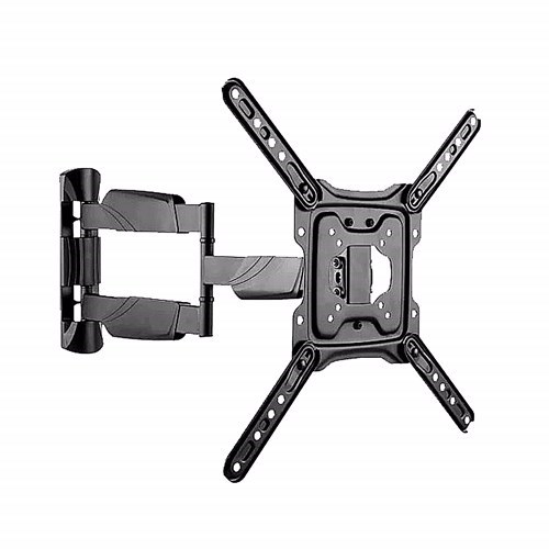 EzyMount Full Motion Mount TVS To 55. Max Vesa Mounting 400X400MM