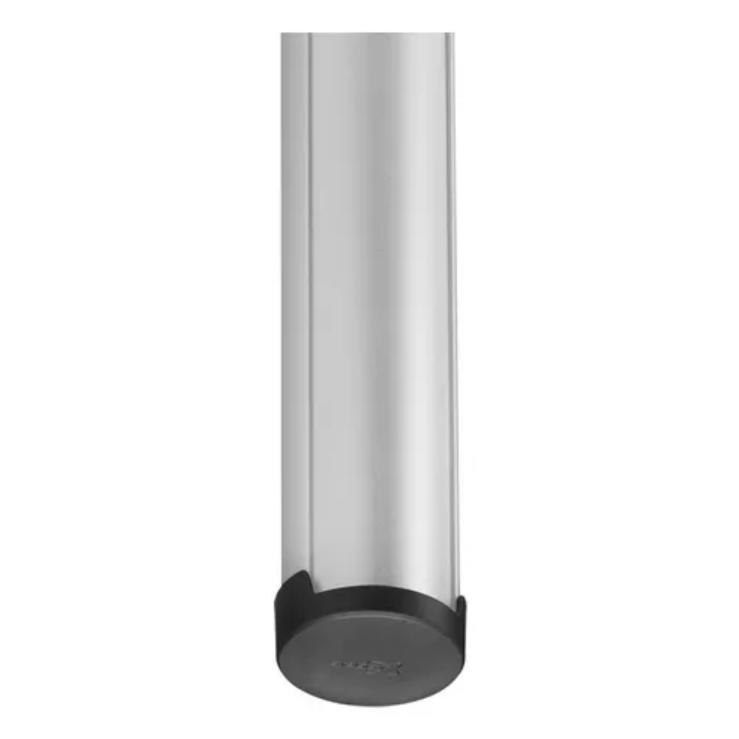 Vogel's Vogels Connect-It Ceiling Pole 150CM Silver