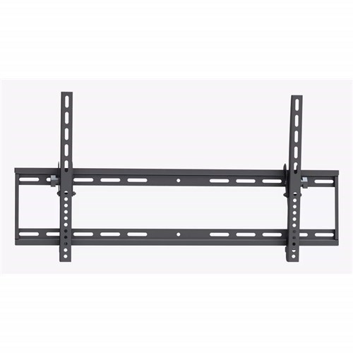 EzyMount Lcd/Led Tilt Bracket Screens 37 To 80. Max Vesa 800X40MM 70KG Optional Fixed 10 Tilt