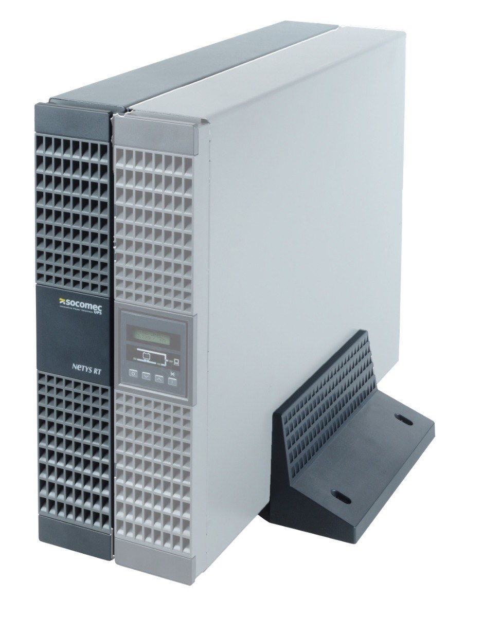 Socomec NRT-B2200 Battery 1700-2200Va Ups