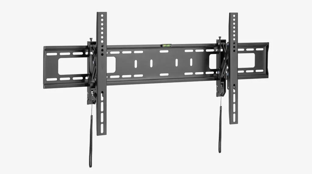 EzyMount Lcd/Led Tilt Bracket Screens 43 To 90 Max Vesa 800X400MM 75KG Variable Tilt 15