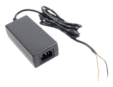 Media Hub 24V DC 2A Power Supply