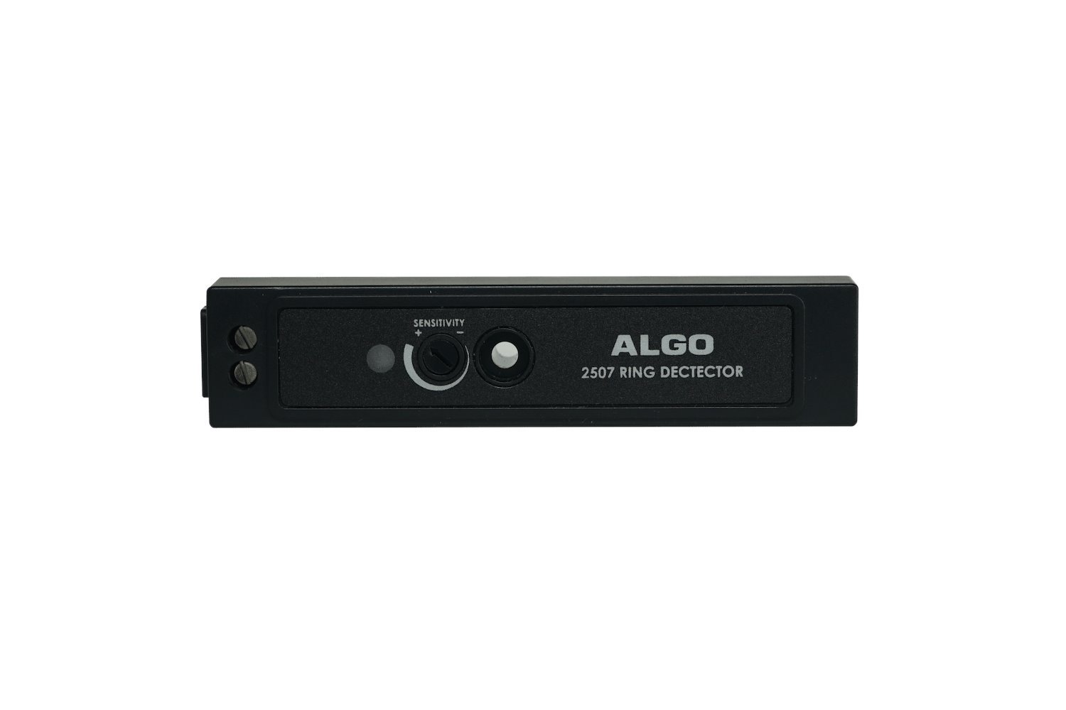 Algo Ring Detector