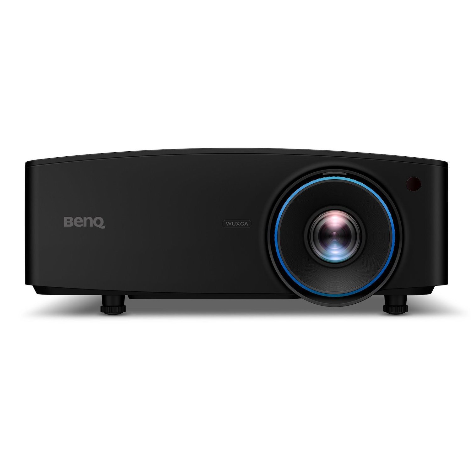 BenQ The World’S No. 1 DLP Brand BenQ Introduces Its Full Line Of Innovative Corporate Laser Projectors With Lu935st, Unleashing The Wuxga Resolution For Professional Presentation In Corporate Setting