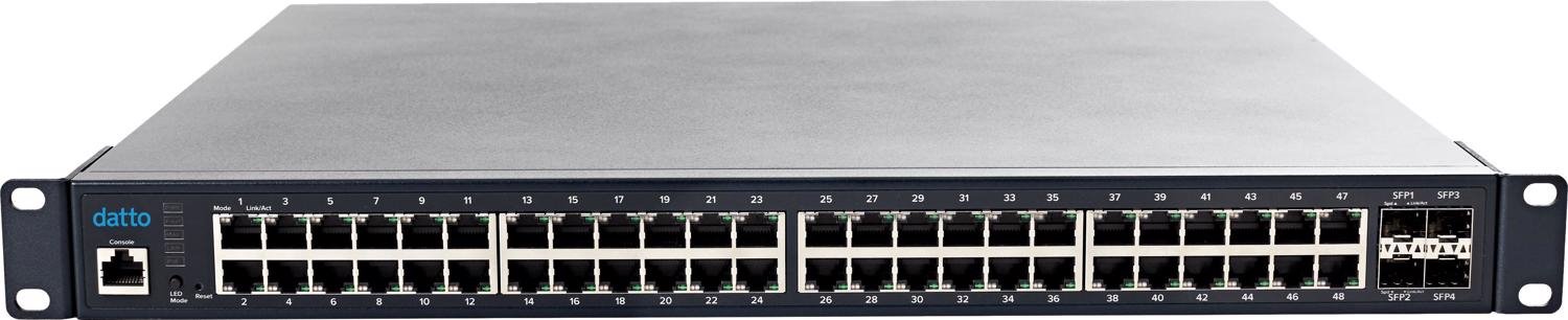 Datto Network Switch