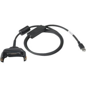 Zebra Proprietary/USB Data Transfer Cable for Mobile Computer