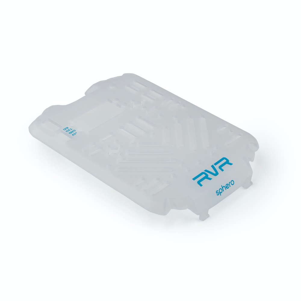Sphero RVR Mounting Plate (RVR & RVR+ Compatible)