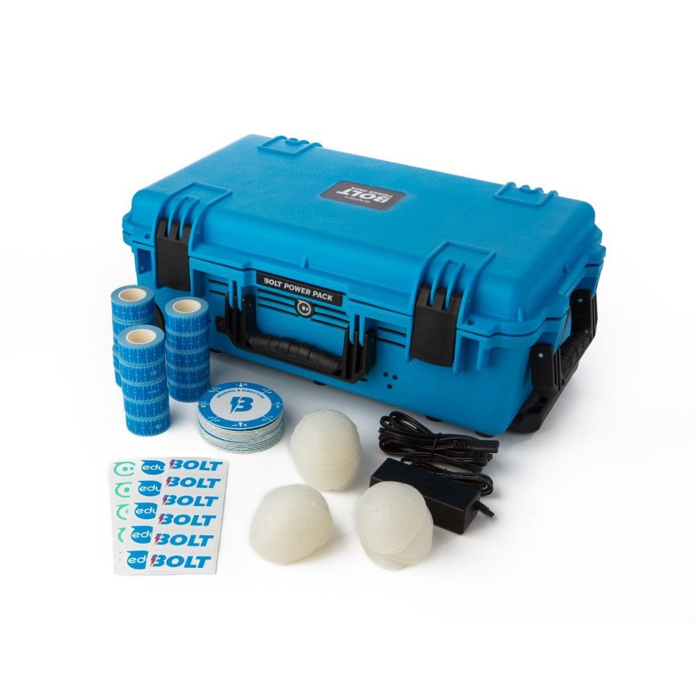 Sphero Bolt Education 15 Pack + Power Pack