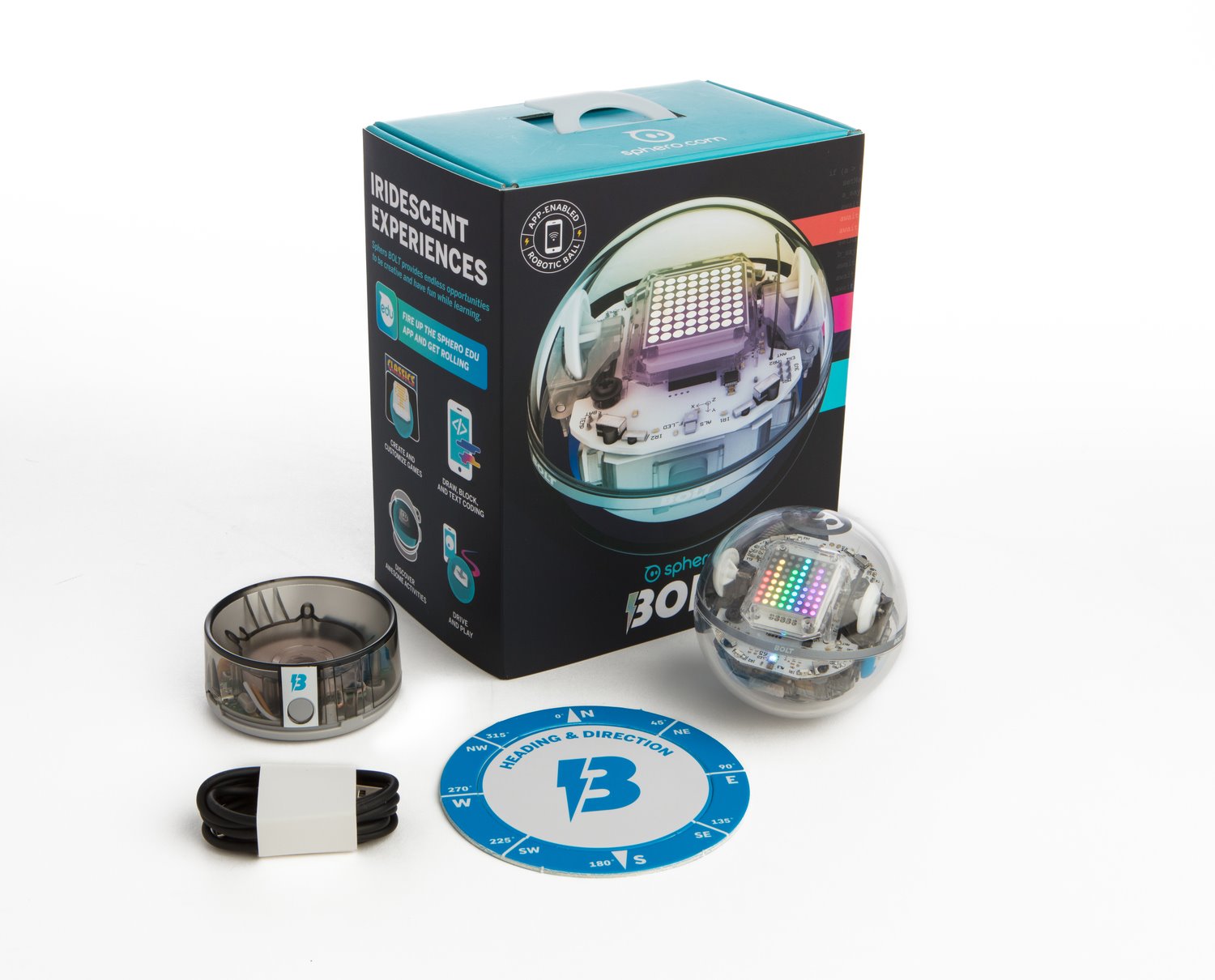 Sphero Bolt