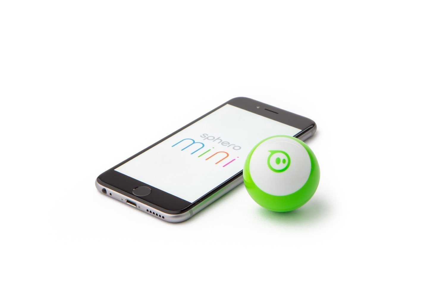Sphero Mini (Green)
