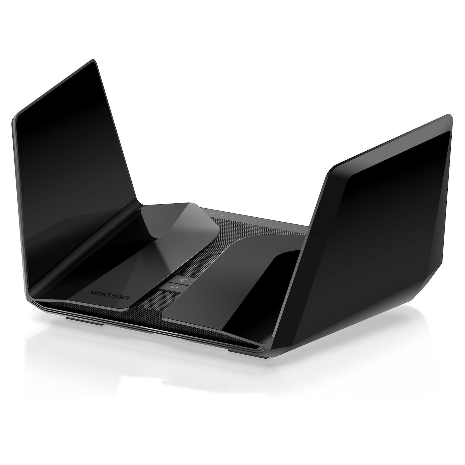 Netgear Raxe500 Nighthawk® Axe11000 Ax12 12-Stream Tri-Band WiFi 6E Router