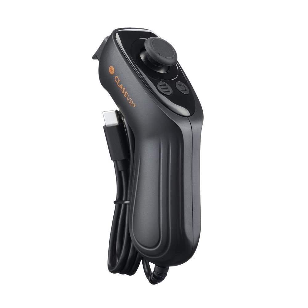 Classvr Set Of 8 Usb Hand Controllers