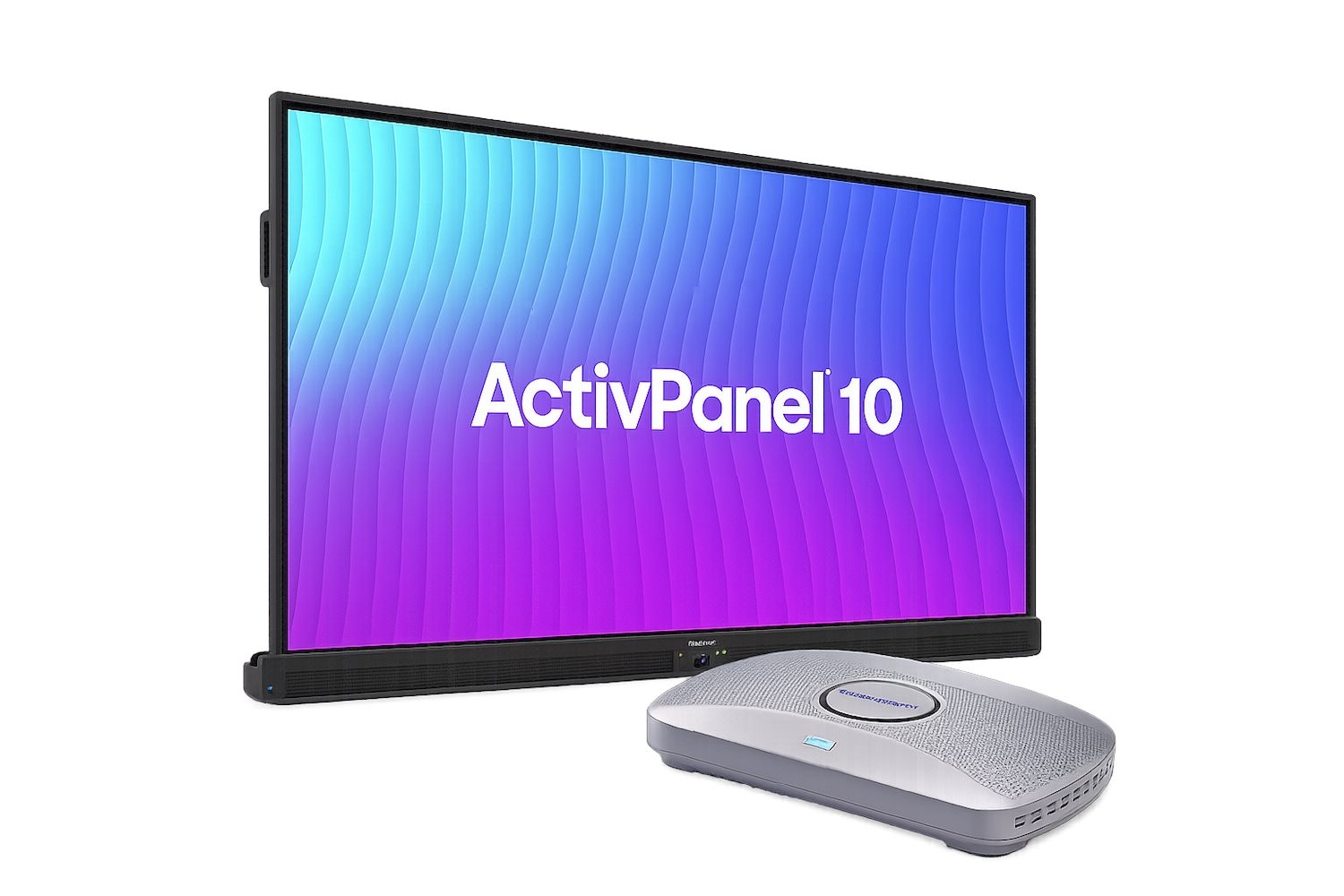 Promethean Ap10 75 Ifp And Screenbeam 1000 Edu Gen2 Bundle Kit