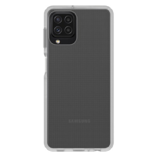 OtterBox React Series Case For Samsung Galaxy A22 - Clear