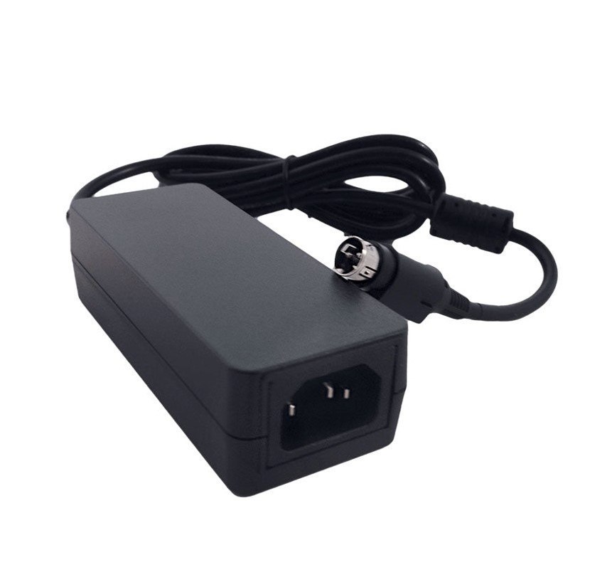 WatchGuard Power Adapter With Round Connector (Green) For WatchGuard Firebox T35/T40/T55 (Au)