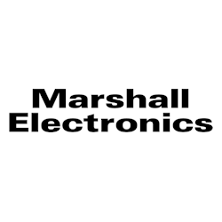 Marshall Electronics 30X PTZ Camera
