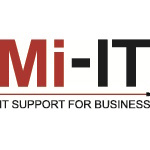 Laptop Sleeve (MiIT Logo)