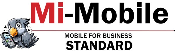 Mi-Mobile Standard  Plan (100GB)