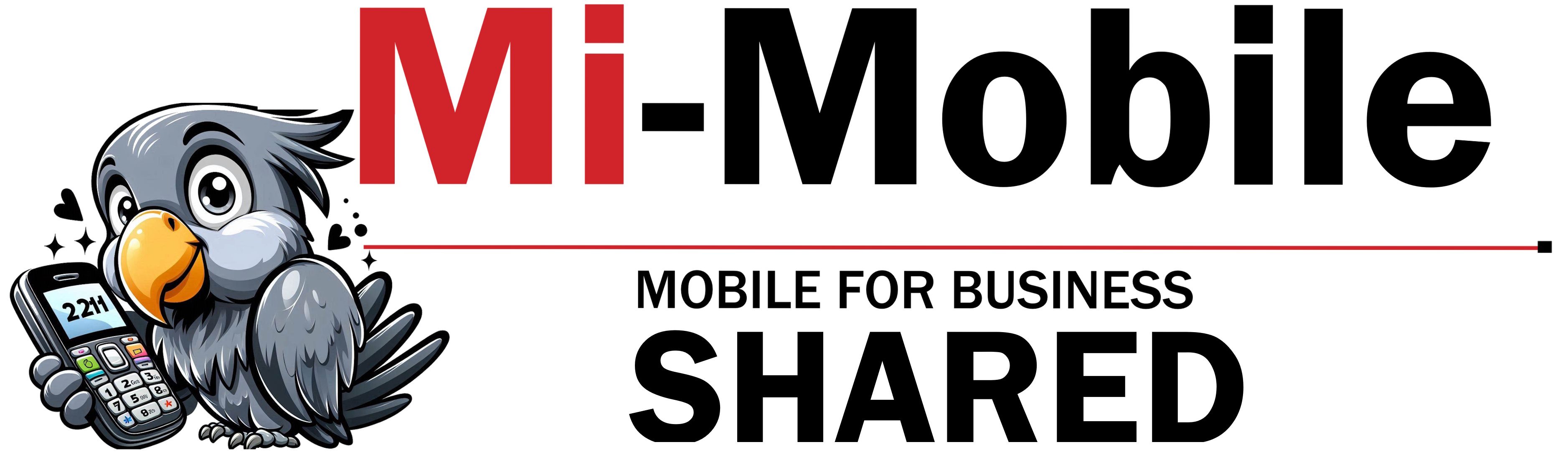 Mi-Mobile Shared Plan - Base (0Gb) / User