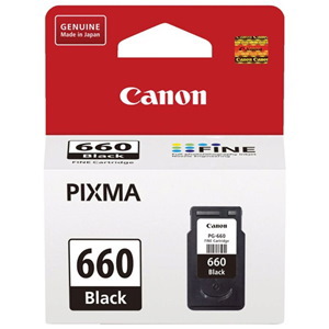Canon Original Inkjet Ink Cartridge Pack