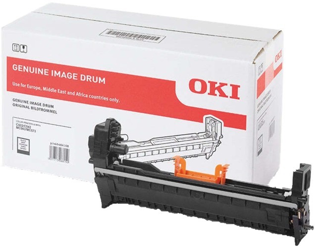 Oki Imaging Drum