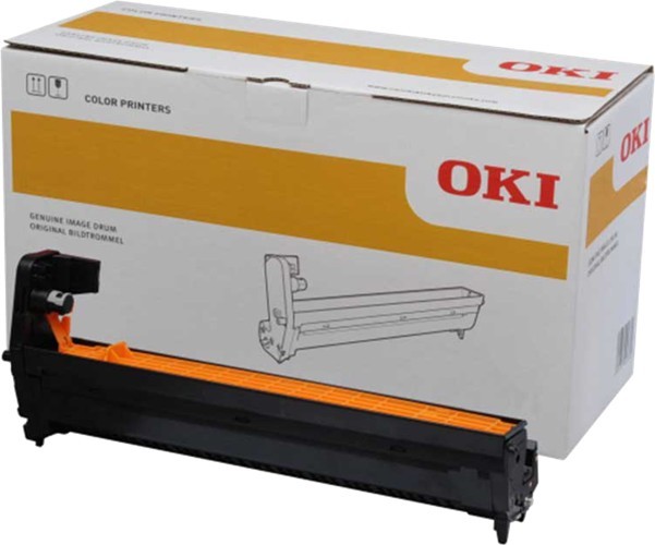 Oki Imaging Drum