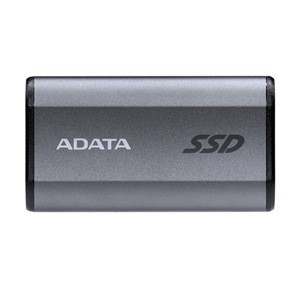 Adata Se880 Usb3.2 Gen 2 Type-C 500GB External SSD 5YR WTY