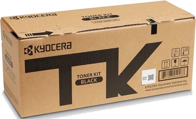 Kyocera TK-3414 Black Toner
