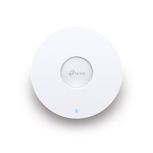 TP-Link Eap610 Indoor Wi-Fi 6 Ax1800 Wireless Dual Band Ceiling Ap