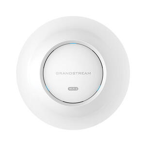 Grandstream Hybrid 802.11Ax Wi-Fi 6 Acess Point (2X2 2.4GHz 4X4 5.0 GHz)