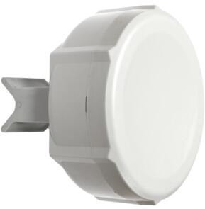 Mikrotik SXTG Dual Chain 5GHz 802.11A/N Bridge With 14dBi 90 Deg Antenna