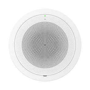 Grandstream Sip Intercom Speaker 15 Watt No Mic