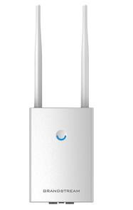 Grandstream 802.11Ac Wave-2 2X2:2 Mu-Mimo Enterprise Wi-Fi Outdoor Access Point
