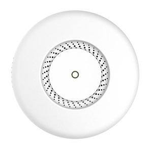 Mikrotik Cap Ac Dual-Band 2.4 / 5GHz Wireless Access Point Ceiling/Wall Mount