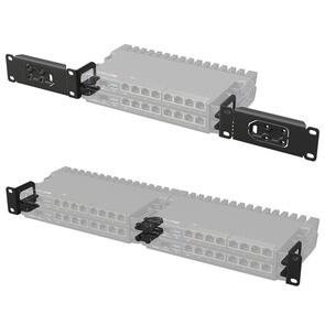 Mikrotik RB5009 Multi-Purpose Rackmount Kit