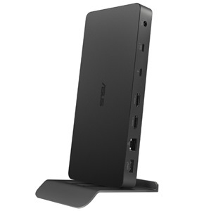Asus DC500 Triple 4K Display Thunderbolt Dock