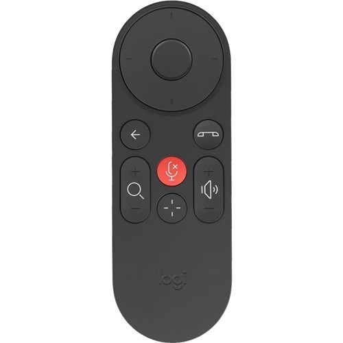 Logitech Device Remote Control