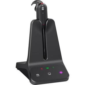 Yealink Convertible Dect Wireless Headset Uc & Teams