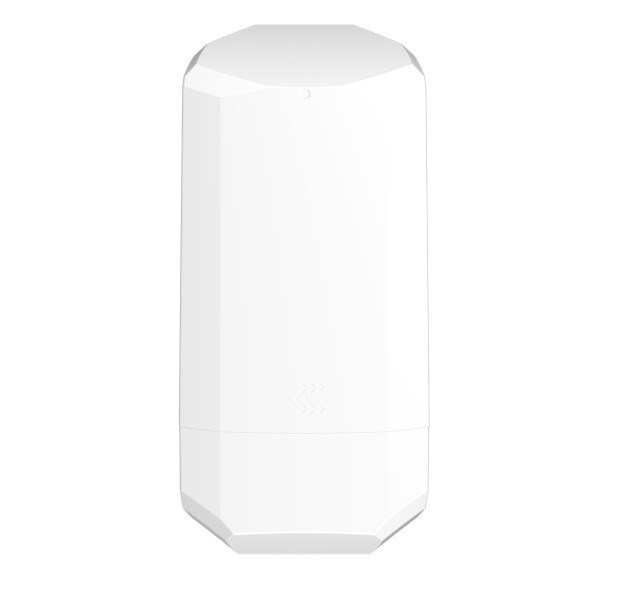 Teltonika Outdoor 5G Router, 5G & 4G Cat19, 1xPoE-in And 1xPoE-out Port, Ip55, Esim, Psu Excluded